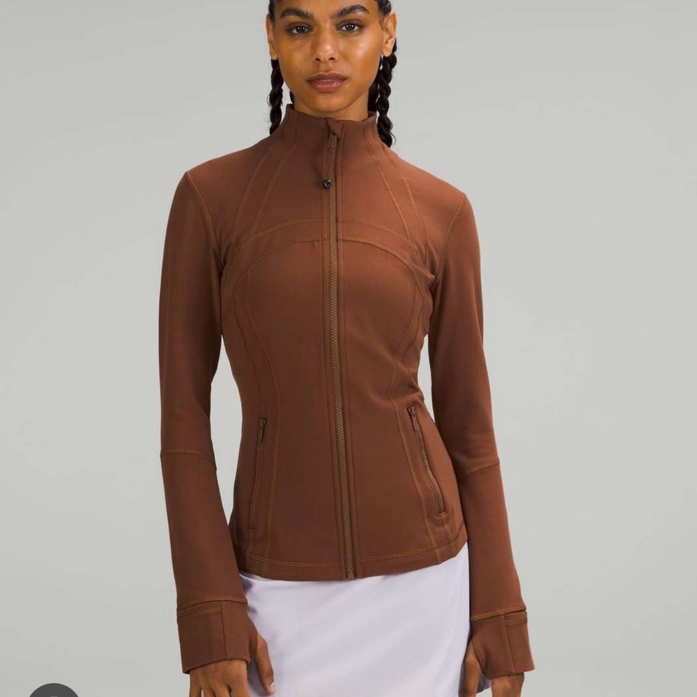 Lululemon define jacket-luon